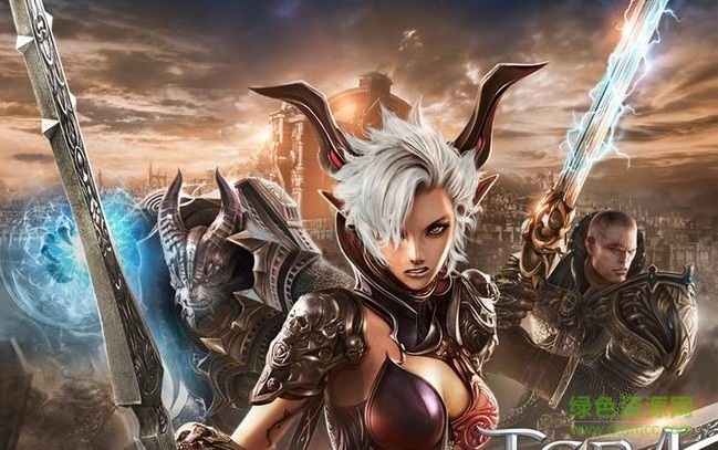 劍翼 v1.0 安卓版 2