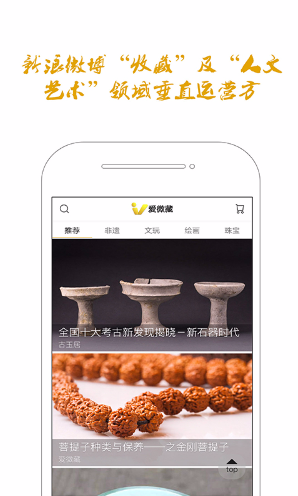 愛微藏 v2.4.8.34 安卓版 0