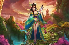 新浪放開那貂蟬一鍵升級輔助