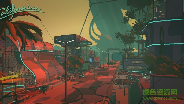 Californium單機游戲 免安裝綠色版 0