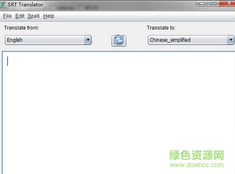 srt translator(字幕翻譯軟件) v6.0 免費(fèi)版 0
