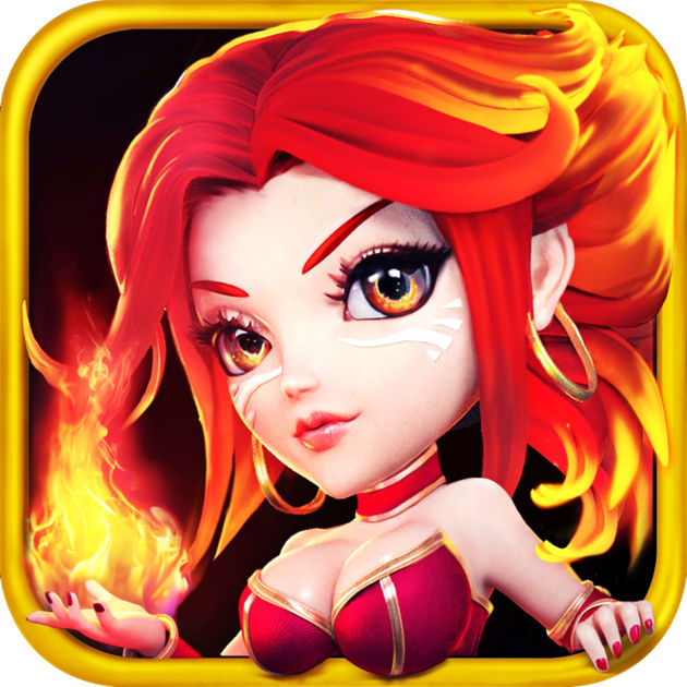 風(fēng)暴部落爭霸