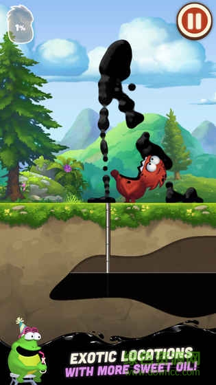 采油小怪2(oil hunt2) v2.2.1 安卓版 1