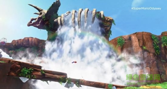 超級馬里奧奧德賽中文版 v1.0.0 安卓版 0