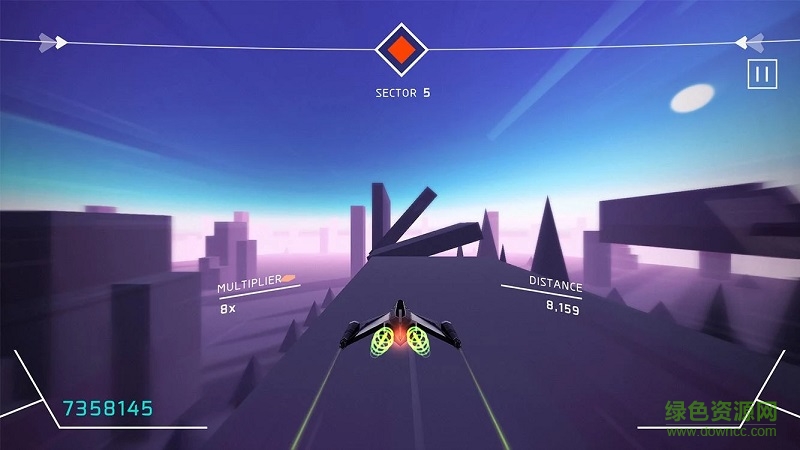 超音速波動(dòng)漢化版 v12.0 安卓版 4