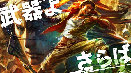 別了武器手游(武器よさらば) v1.2.1 官方安卓版 2