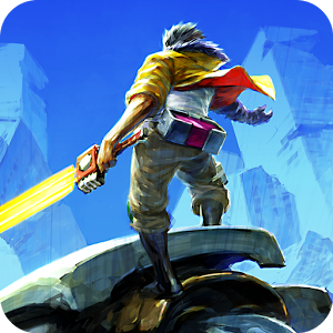 別了武器手游(武器よさらば)