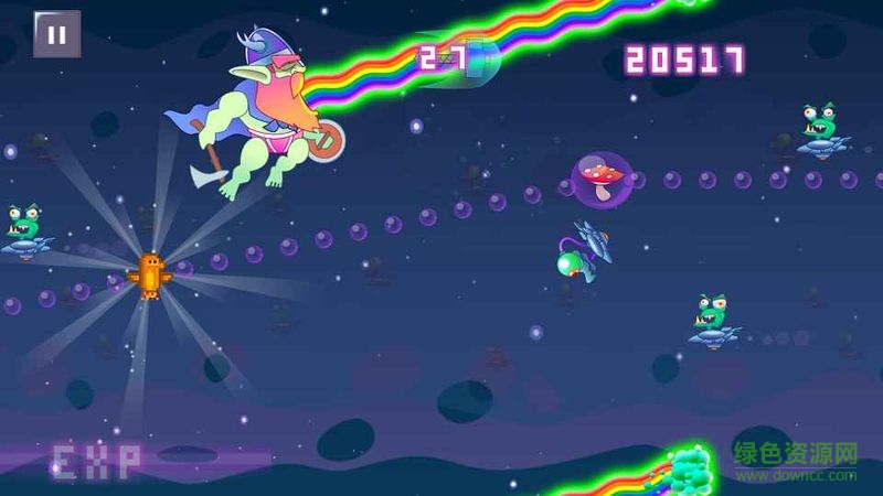 迷幻的維京(TrippyViking) v1.4 安卓版 2