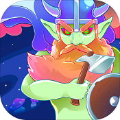 迷幻的維京(TrippyViking)