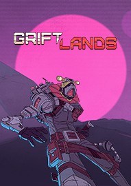 欺詐之地(Griftlands)