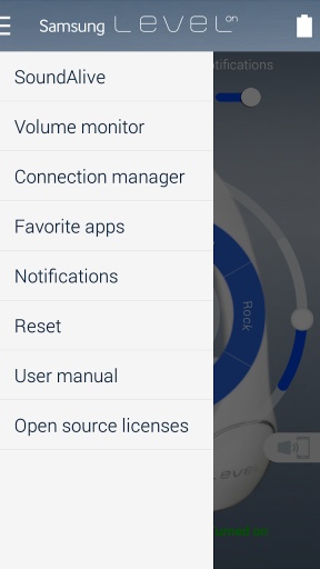 三星samsung level u應(yīng)用 v4.6.1 安卓版 0