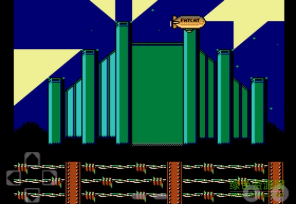 fc松鼠大戰(zhàn)2 v8.4.7 安卓版 0