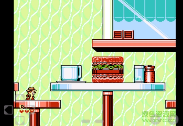 fc松鼠大戰(zhàn)2 v8.4.7 安卓版 1