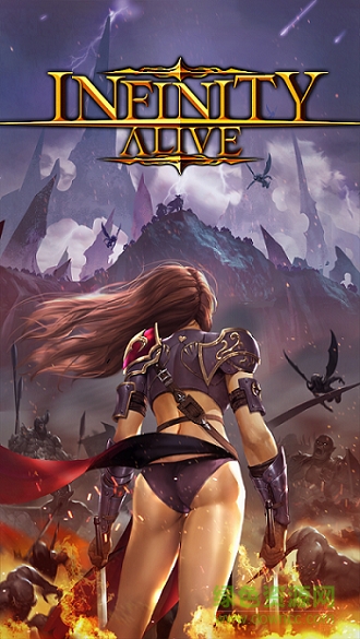 Infinity Alive無(wú)盡的生存游戲 v1.1.16 安卓版 0