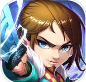 仗劍封魔無限元寶版