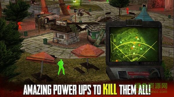 僵尸獵人啟示錄最新版 v2.4.2 安卓版 0