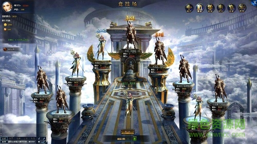 女神之光 v1.0 官方安卓版 0