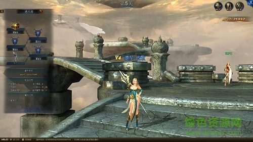 女神之光 v1.0 官方安卓版 1