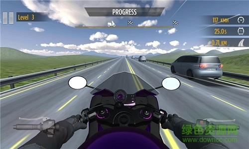機車騎士版(Road Driver) v1.2.3020 安卓無限金幣版 1