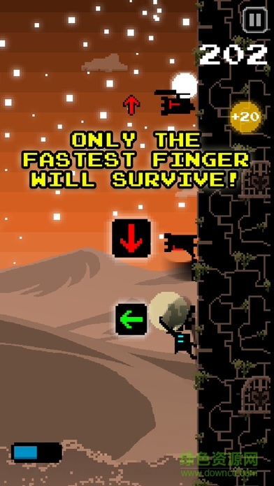 塔襲行動漢化版 v1 安卓版 0