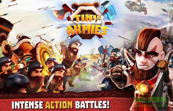 手指軍隊內(nèi)購 v2.1.0 安卓無條件使用版 0