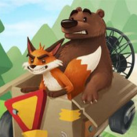 崩溃季节狂奔内购