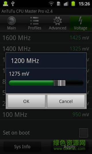 超級兔子CPU大師手機版 v2.5.2 安卓版 2