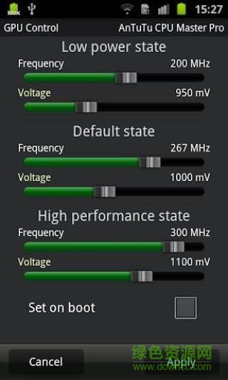 超級兔子cpu大師