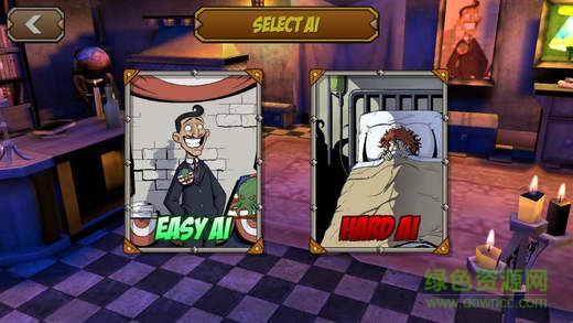 克蘇魯維度漢化版(Cthulhu Realms) v1.0.320 安卓版 2