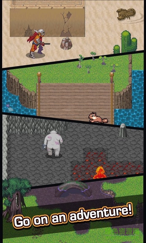 傳說之石 v1.60 安卓版 4