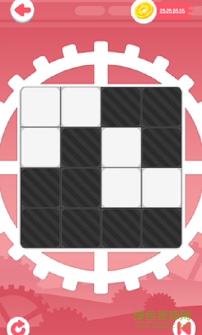 fill it小小粉刷匠內(nèi)購 v1.0.1 安卓無限金幣版 0