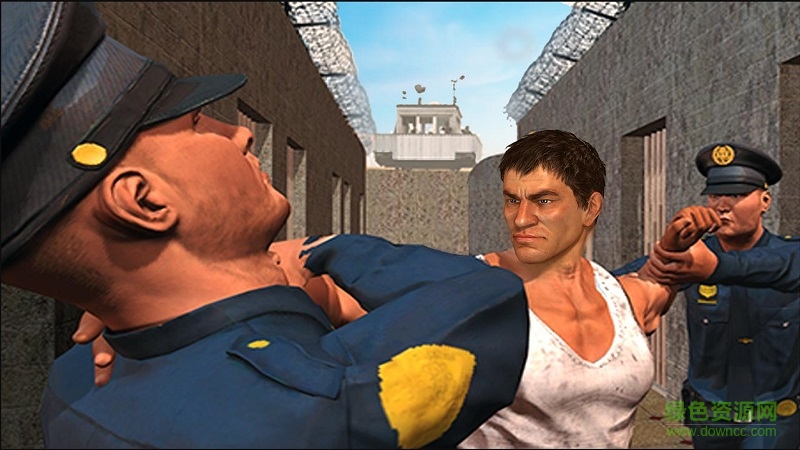 囚徒逃跑(Prisoner Escape) v1.0 安卓版 0