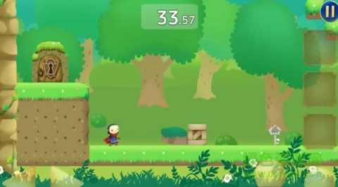 木偶守護(hù)游戲(PGC) v1.0.1 安卓版 2