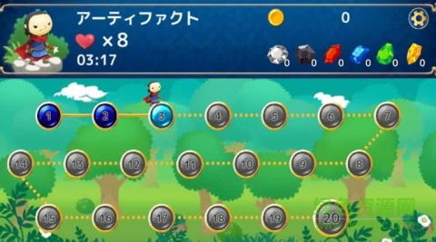 木偶守護(hù)游戲