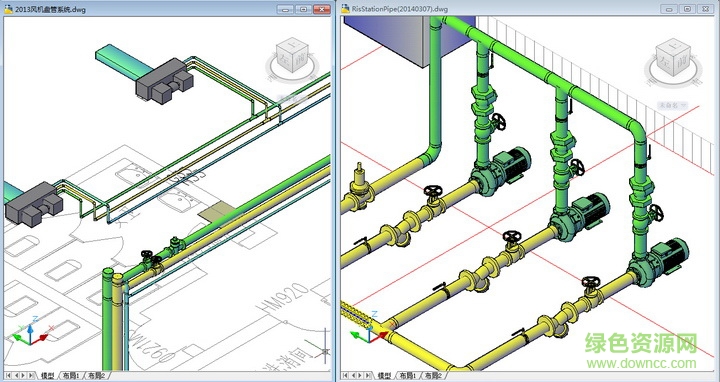 浩辰cad暖通2017注冊機(jī) 64/32位_免費(fèi)版 0
