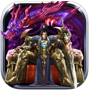 龍戰(zhàn)沙城無雙（暫未上線）