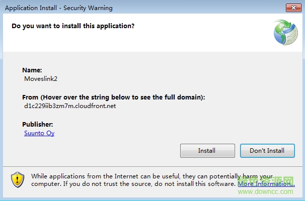 松拓Moveslink2(松拓手表軟件) v1.4.4.199 官方最新版 0