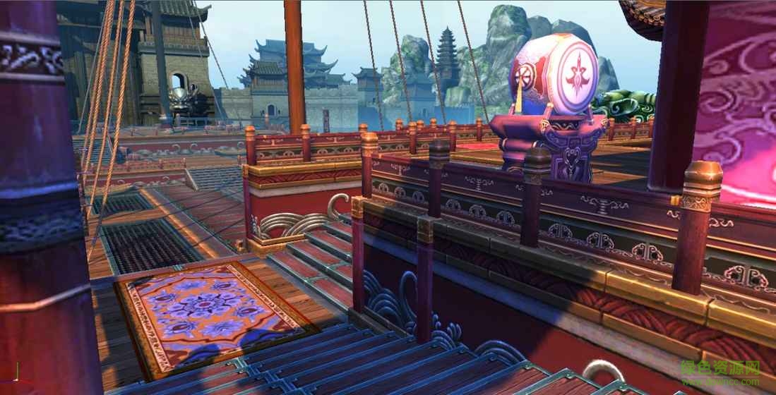 taptap版真三國戰(zhàn)記手游 v1.0.1.0 安卓版 3