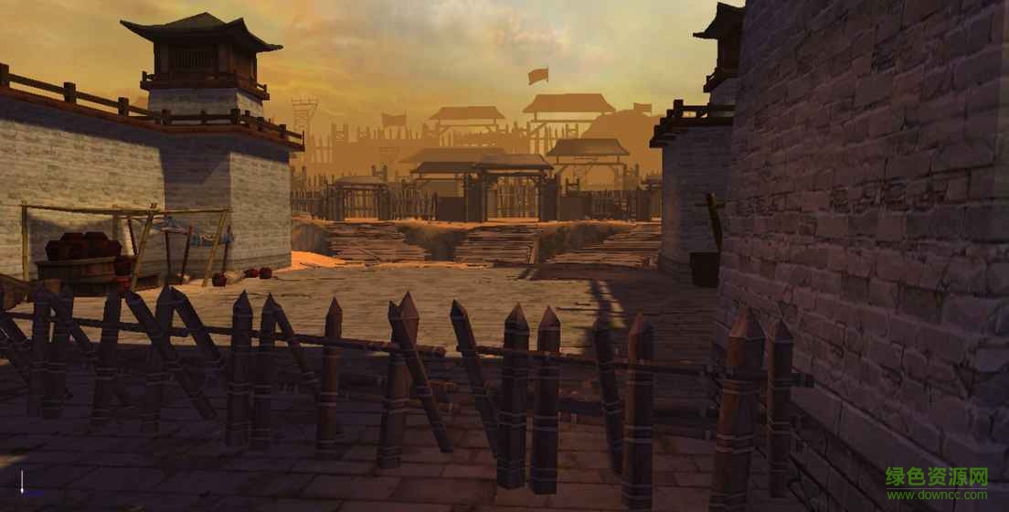 taptap版真三國戰(zhàn)記手游 v1.0.1.0 安卓版 4