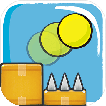 彈跳球游戲BouncyBall 2.0