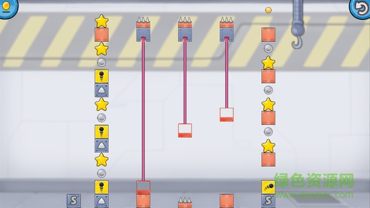彈跳球游戲BouncyBall 2.0 v4.1.10 安卓版 2