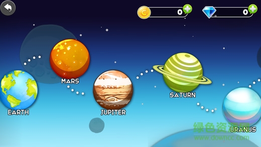 彈跳球游戲BouncyBall 2.0 v4.1.10 安卓版 1