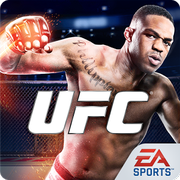 ea sports ufc中文正式版