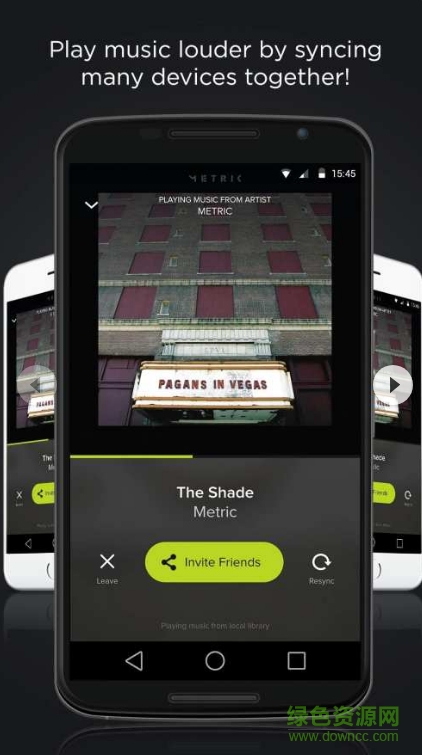 AmpMe移動(dòng)音箱 v5.7.0 安卓版 0