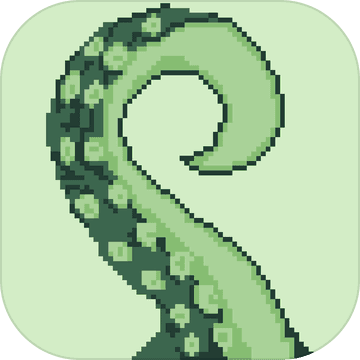 克蘇魯虛擬寵物中文版(Cthulhu Virtual Pet)