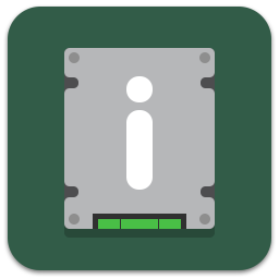 軟媒磁盤(pán)大師跑分