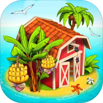 天堂農(nóng)場幸運(yùn)島