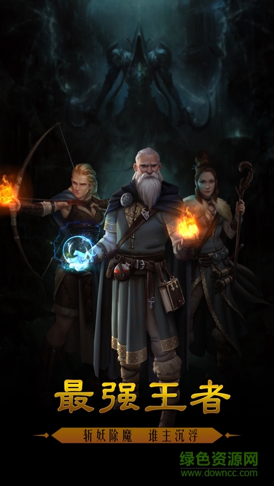 暗黑無(wú)雙內(nèi)購(gòu) v1.1.0 安卓版 0