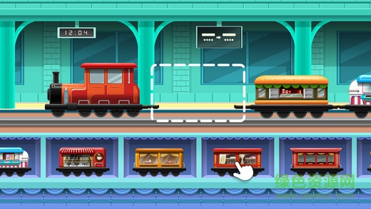 火車總動員完整版 v1.0.4 安卓版 0