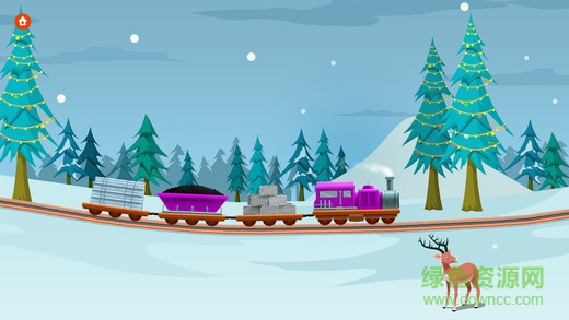 火車總動員完整版 v1.0.4 安卓版 2